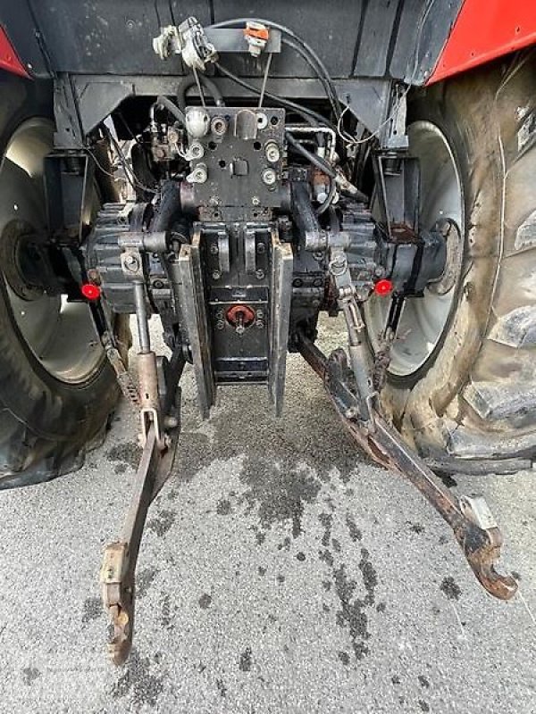 Oldtimer-Traktor a típus IHC Case 1455XL 40km/h DL Schlepper Traktor Oldtimer, Gebrauchtmaschine ekkor: Gevelsberg (Kép 7)