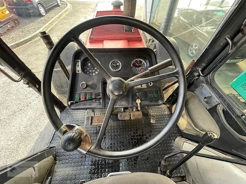 Oldtimer-Traktor a típus IHC Case 1455XL 40km/h DL Schlepper Traktor Oldtimer, Gebrauchtmaschine ekkor: Gevelsberg (Kép 11)