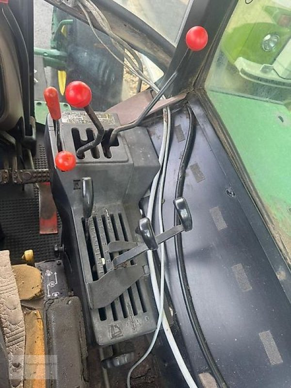 Oldtimer-Traktor от тип John Deere 3050A, Oldtimer, SG2-Kabine, Allrad, H-Kennzeichen, Gebrauchtmaschine в Gevelsberg (Снимка 8)