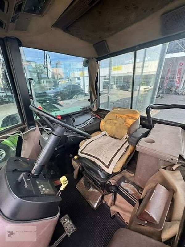 Oldtimer-Traktor от тип John Deere 3050A, Oldtimer, SG2-Kabine, Allrad, H-Kennzeichen, Gebrauchtmaschine в Gevelsberg (Снимка 6)