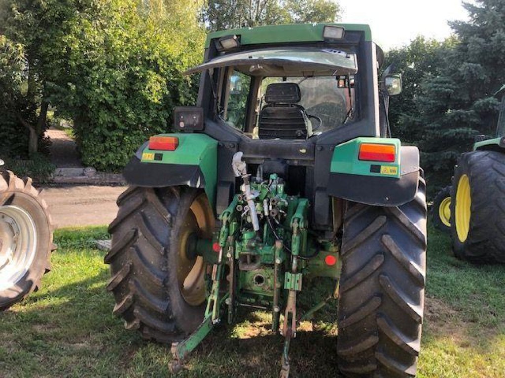 Oldtimer-Traktor typu John Deere 6400, Neumaschine v Київ (Obrázek 4)