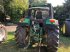 Oldtimer-Traktor des Typs John Deere 6400, Neumaschine in Київ (Bild 4)