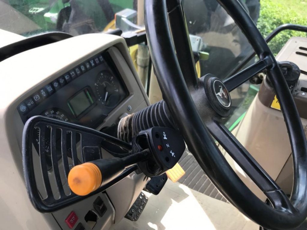 Oldtimer-Traktor tipa John Deere 6420 Premium, Neumaschine u Путрівка (Slika 6)