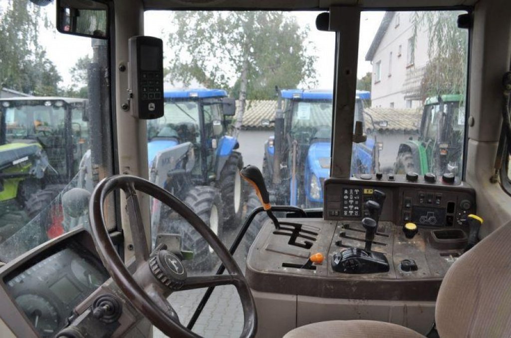 Oldtimer-Traktor des Typs John Deere 6920 Premium, Neumaschine in Київ (Bild 5)