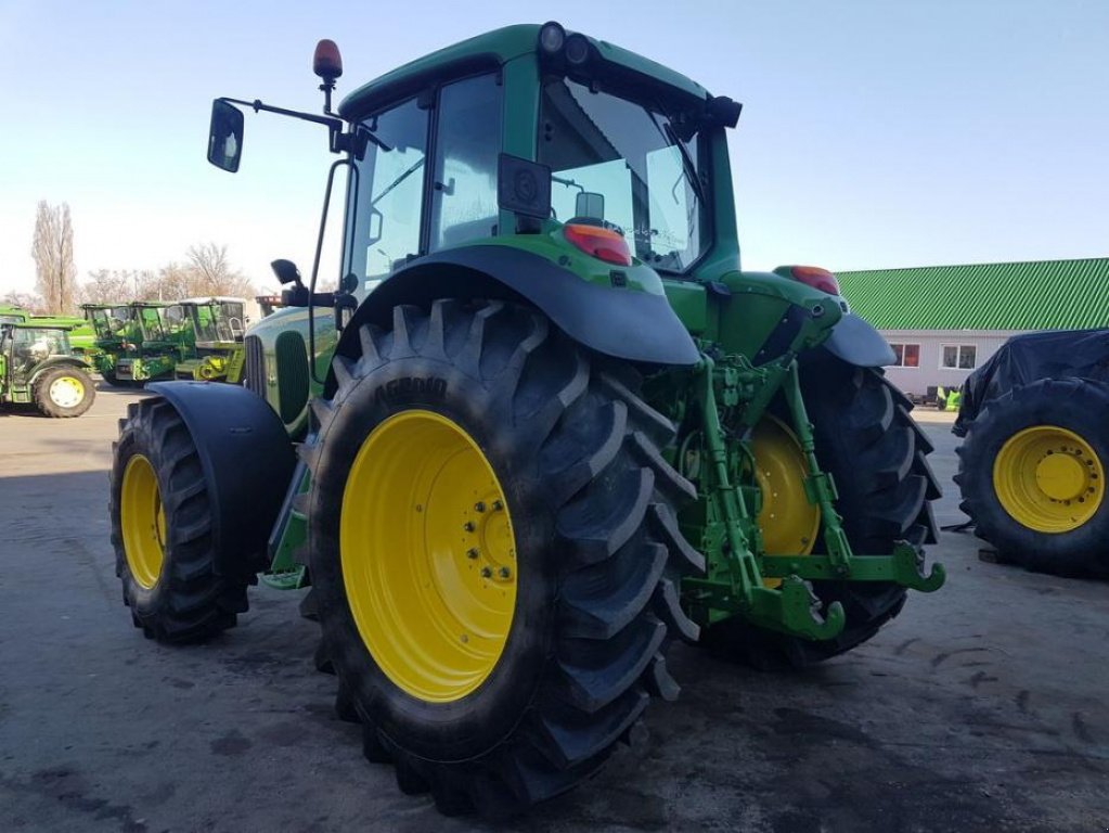 Oldtimer-Traktor tip John Deere 6920 Premium, Neumaschine in Путрівка (Poză 10)