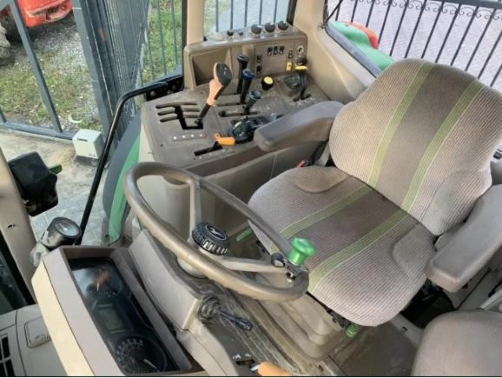 Oldtimer-Traktor del tipo John Deere 6930, Neumaschine In Київ (Immagine 7)