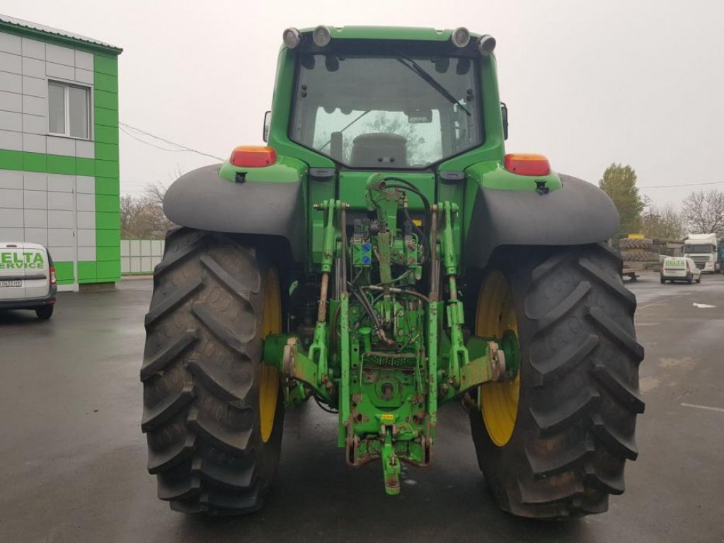 Oldtimer-Traktor tipa John Deere 7530 Premium, Neumaschine u Звенигородка (Slika 4)