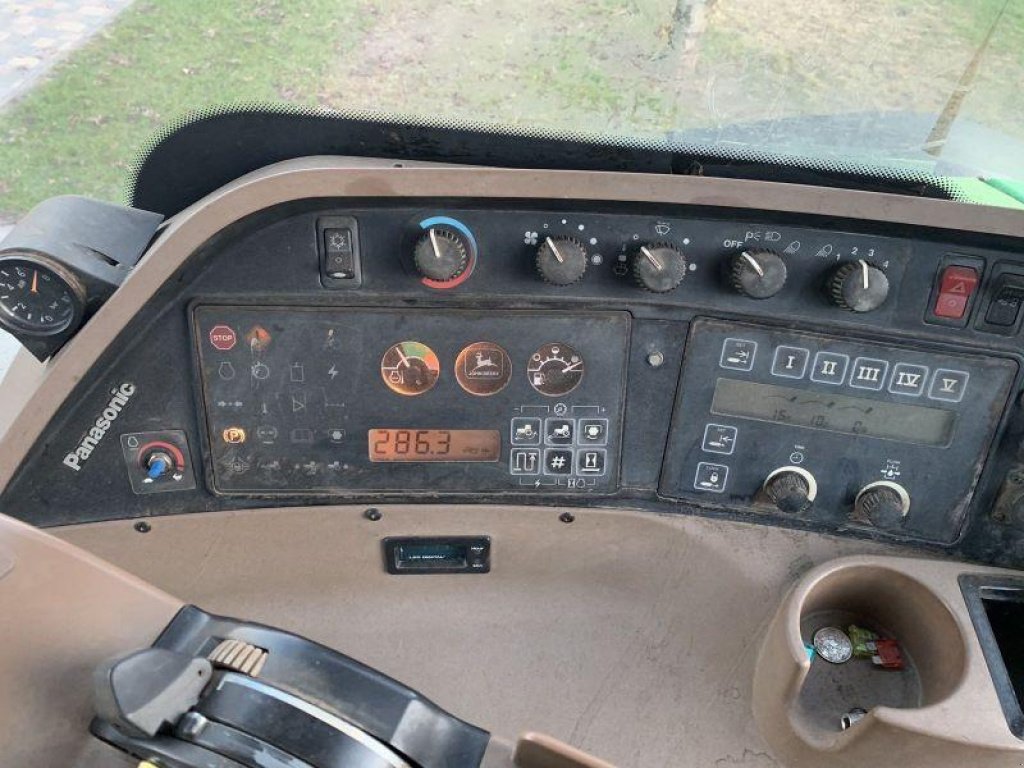 Oldtimer-Traktor tipa John Deere 8100, Neumaschine u Київ (Slika 5)