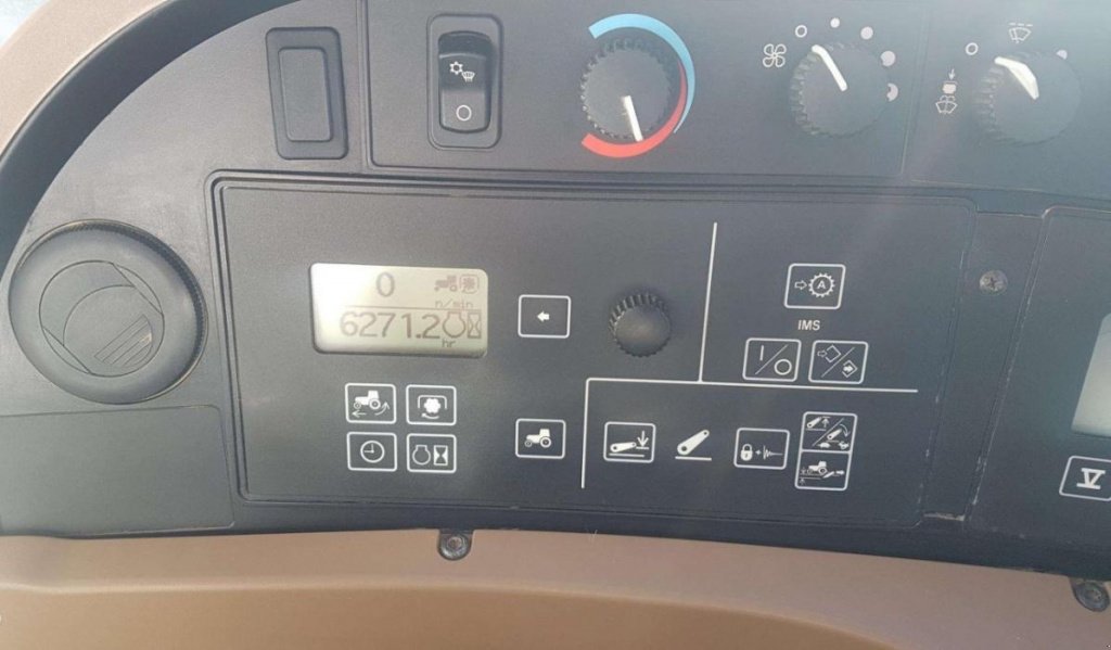 Oldtimer-Traktor a típus John Deere 8330, Neumaschine ekkor: Біла Церква (Kép 6)