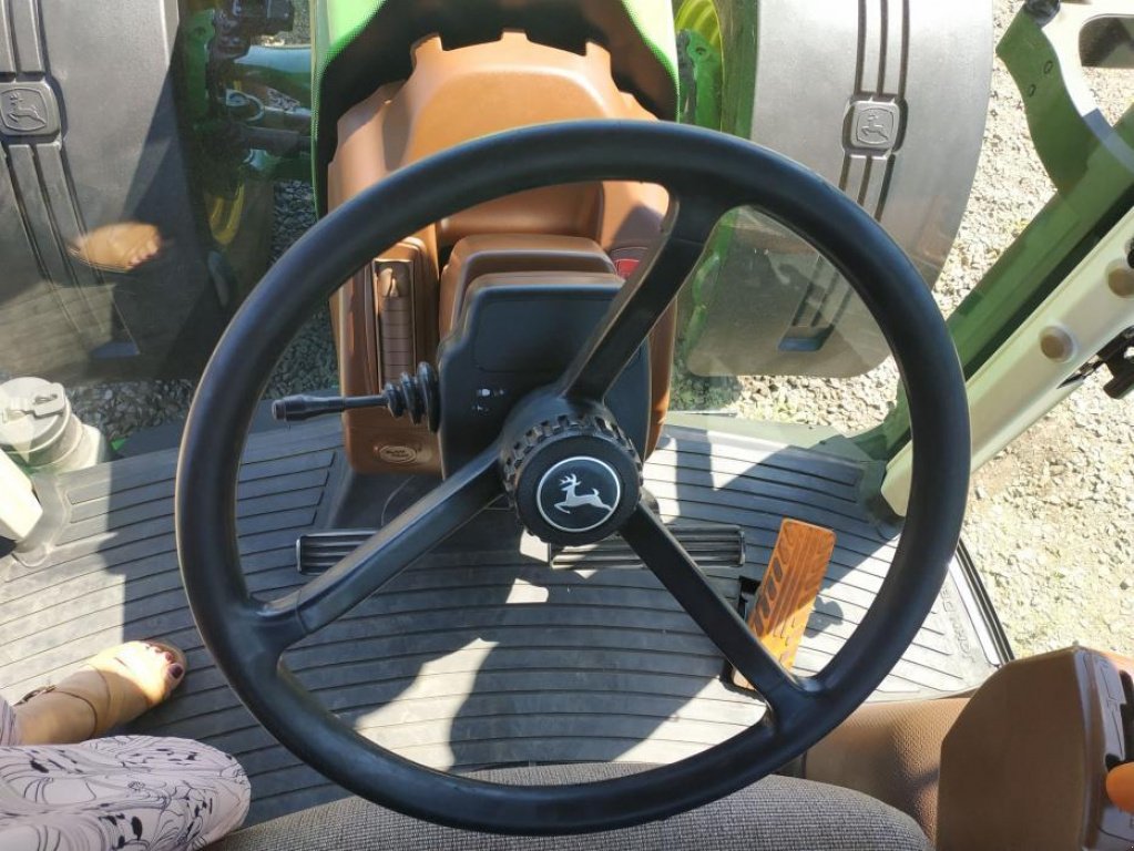 Oldtimer-Traktor typu John Deere 8330, Neumaschine v Миколаїв (Obrázek 2)