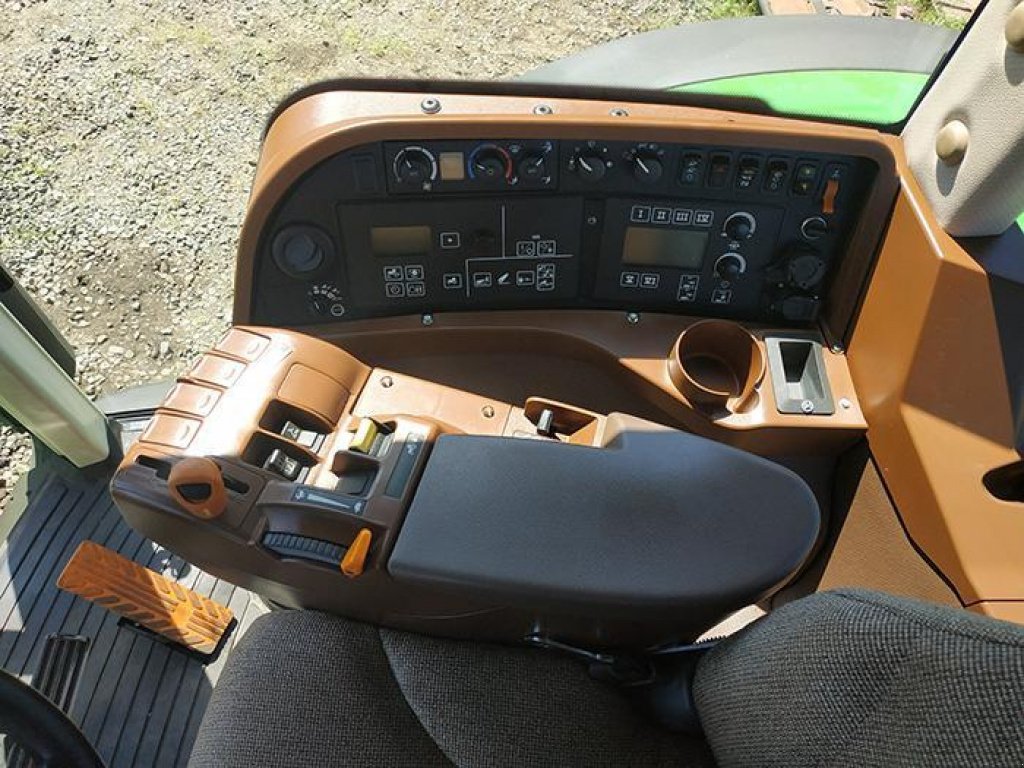 Oldtimer-Traktor typu John Deere 8330, Neumaschine v Миколаїв (Obrázek 3)