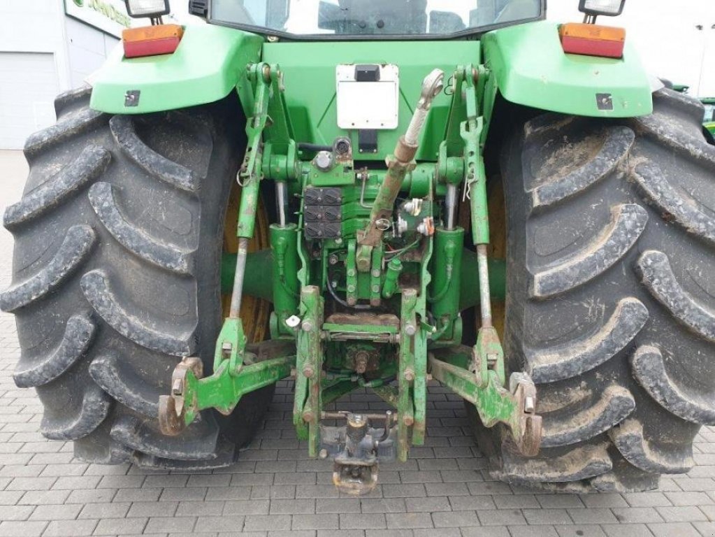 Oldtimer-Traktor tipa John Deere 8400, Neumaschine u Київ (Slika 4)