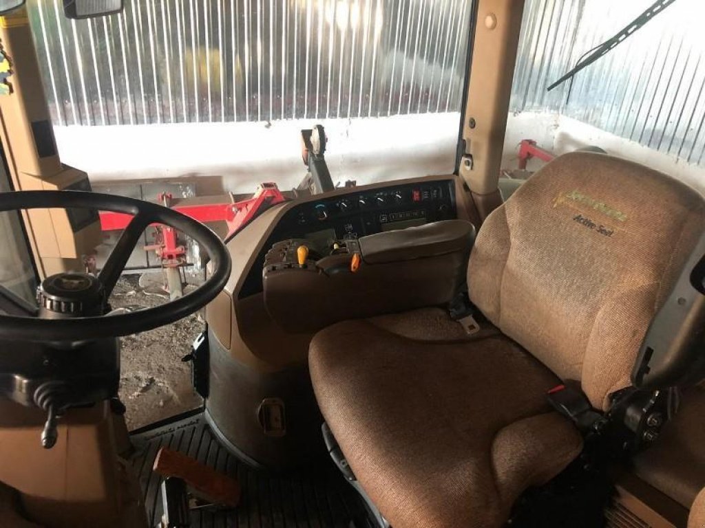 Oldtimer-Traktor tip John Deere 8520, Neumaschine in Полтава (Poză 2)