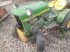 Oldtimer-Traktor от тип John Deere B, Gebrauchtmaschine в Ommen (Снимка 8)