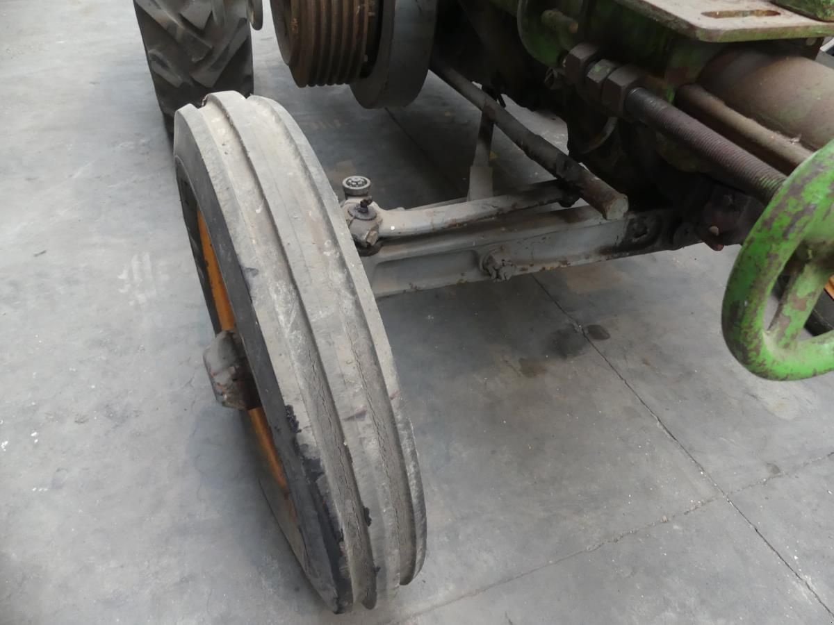 Oldtimer-Traktor typu Landini L35, Gebrauchtmaschine v Deurne (Obrázek 4)