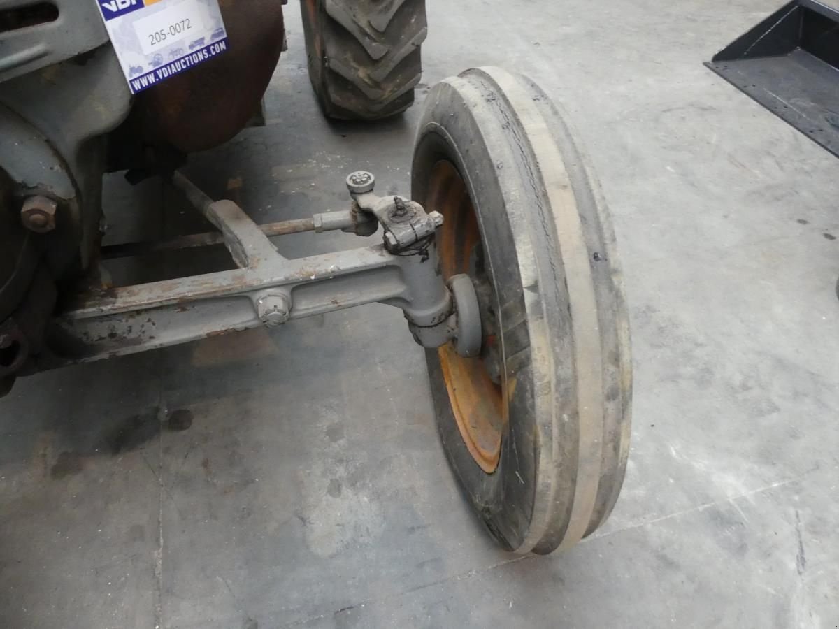 Oldtimer-Traktor typu Landini L35, Gebrauchtmaschine v Deurne (Obrázek 3)