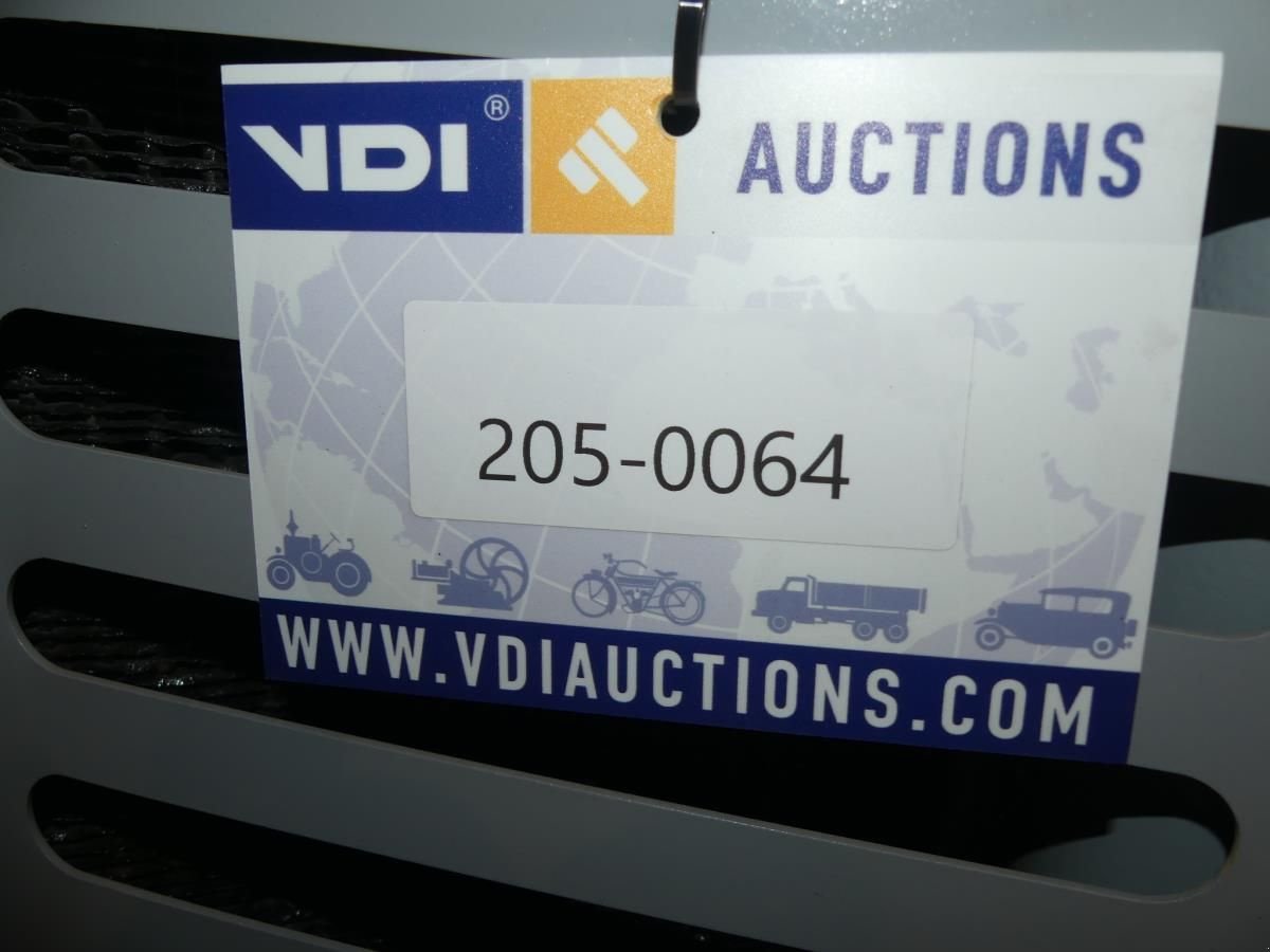 Oldtimer-Traktor typu Landini Super, Gebrauchtmaschine v Deurne (Obrázek 5)