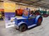 Oldtimer-Traktor Türe ait Lanz Eill-Bulldog, Gebrauchtmaschine içinde Deurne (resim 1)