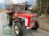 Oldtimer-Traktor del tipo Lindner BF450, Gebrauchtmaschine en Murau (Imagen 2)