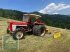 Oldtimer-Traktor del tipo Lindner BF450, Gebrauchtmaschine en Murau (Imagen 7)