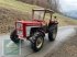 Oldtimer-Traktor del tipo Lindner BF450, Gebrauchtmaschine en Murau (Imagen 1)