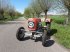 Oldtimer-Traktor tip Lindner HRL9, Gebrauchtmaschine in Breukelen (Poză 2)