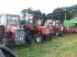 Oldtimer-Traktor des Typs Massey Ferguson 260, Neumaschine in Червоноград (Bild 3)
