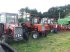 Oldtimer-Traktor typu Massey Ferguson 260, Neumaschine v Червоноград (Obrázek 3)
