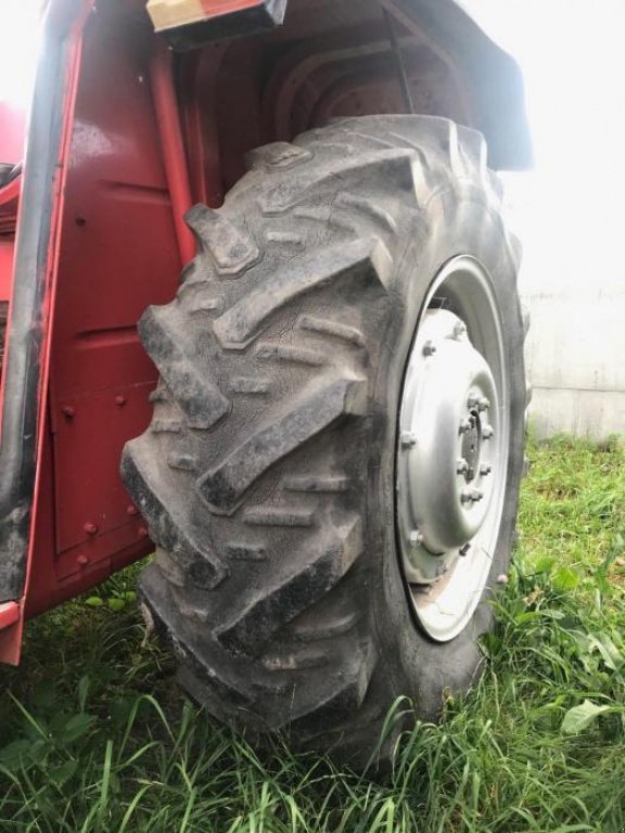 Oldtimer-Traktor typu Massey Ferguson 260, Neumaschine v Червоноград (Obrázek 2)