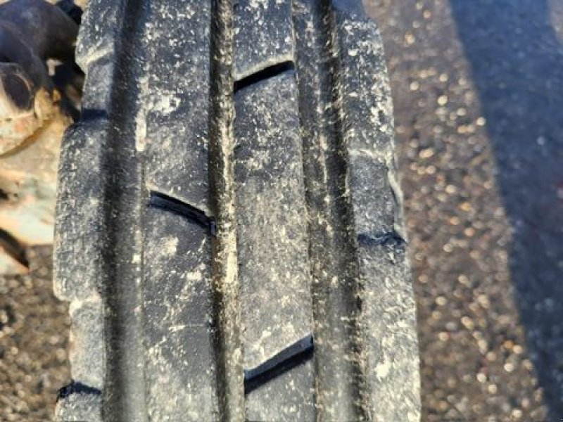 Oldtimer-Traktor del tipo Massey Ferguson 65X, Gebrauchtmaschine en NATTERNBACH (Imagen 10)