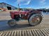 Oldtimer-Traktor del tipo Massey Ferguson 65X, Gebrauchtmaschine en NATTERNBACH (Imagen 5)