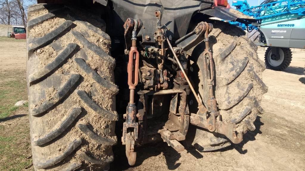 Oldtimer-Traktor typu Massey Ferguson 9240, Neumaschine v Херсон (Obrázek 2)