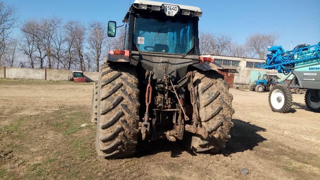 Oldtimer-Traktor typu Massey Ferguson 9240, Neumaschine v Херсон (Obrázek 3)