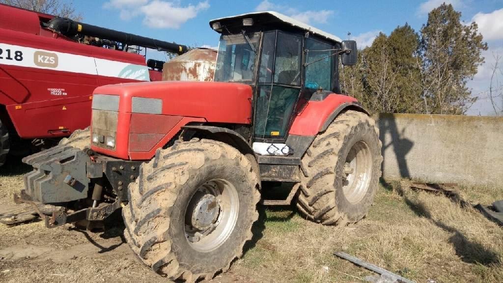 Oldtimer-Traktor typu Massey Ferguson 9240, Neumaschine v Херсон (Obrázek 1)