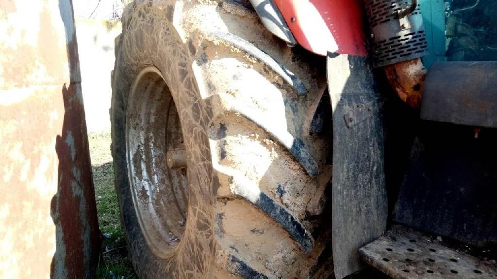 Oldtimer-Traktor typu Massey Ferguson 9240, Neumaschine v Херсон (Obrázek 2)