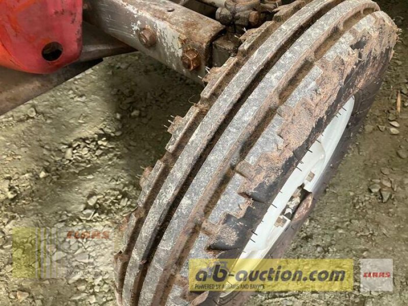 Oldtimer-Traktor des Typs Massey Ferguson MF 30 OLDTIMER, Gebrauchtmaschine in Schwend (Bild 13)