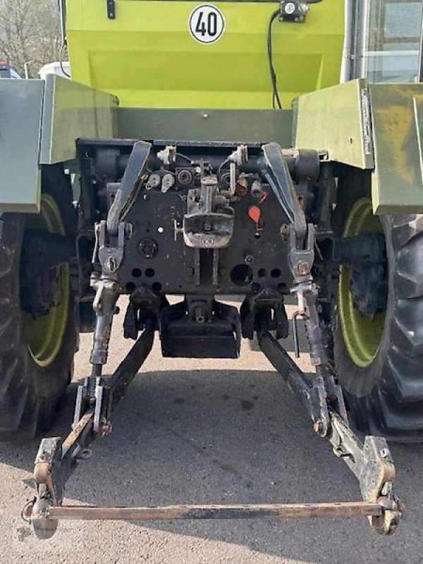 Oldtimer-Traktor typu Mercedes-Benz MB Trac 1100 Oldtimer Schlepper Patina, Gebrauchtmaschine v Gevelsberg (Obrázek 7)