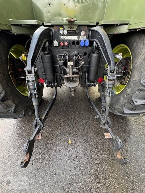 Oldtimer-Traktor tipa Mercedes-Benz MB-Trac 1300 Schlepper Traktor 1500 Motor Oldtimer, Gebrauchtmaschine u Gevelsberg (Slika 7)