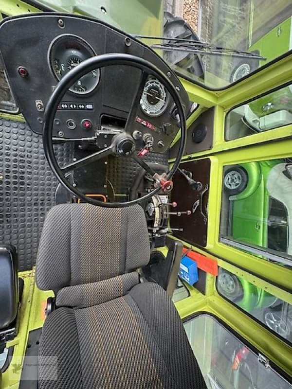 Oldtimer-Traktor tipa Mercedes-Benz MB-Trac 1300 Schlepper Traktor 1500 Motor Oldtimer, Gebrauchtmaschine u Gevelsberg (Slika 10)