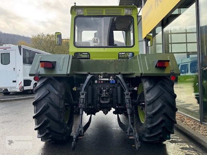 Oldtimer-Traktor tipa Mercedes-Benz MB-Trac 1300 Schlepper Traktor 1500 Motor Oldtimer, Gebrauchtmaschine u Gevelsberg (Slika 5)