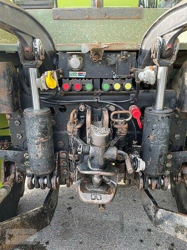 Oldtimer-Traktor typu Mercedes-Benz MB Trac 1400 Turbo Oldtimer Schlepperlegende, Gebrauchtmaschine v Gevelsberg (Obrázek 7)