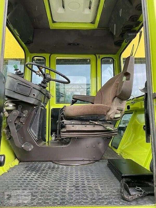 Oldtimer-Traktor typu Mercedes-Benz MB-Trac 1500 Oldtimer Traktor Schlepper, Gebrauchtmaschine v Gevelsberg (Obrázek 8)