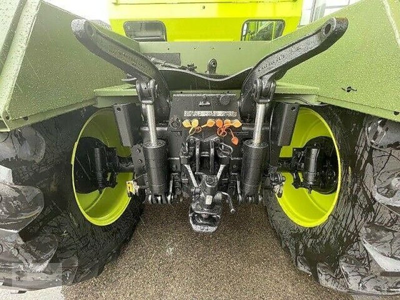 Oldtimer-Traktor typu Mercedes-Benz MB-Trac 1500 Oldtimer Traktor Schlepper, Gebrauchtmaschine v Gevelsberg (Obrázek 5)