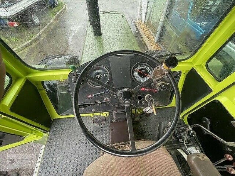 Oldtimer-Traktor typu Mercedes-Benz MB-Trac 1500 Oldtimer Traktor Schlepper, Gebrauchtmaschine v Gevelsberg (Obrázek 11)