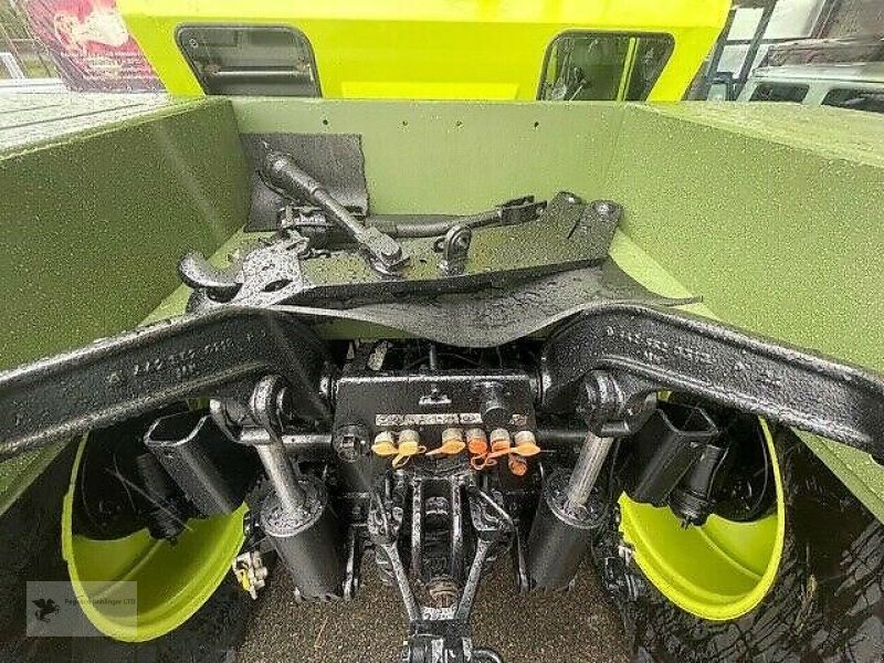 Oldtimer-Traktor typu Mercedes-Benz MB-Trac 1500 Oldtimer Traktor Schlepper, Gebrauchtmaschine v Gevelsberg (Obrázek 7)