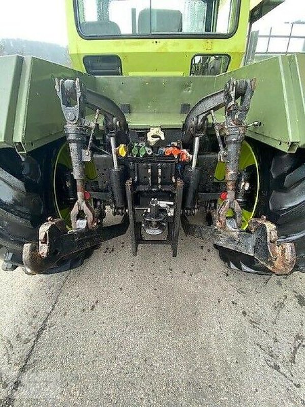 Oldtimer-Traktor tipa Mercedes-Benz MB Trac 1600 Oldtimer H-Gutachten Schlepper Traktor, Gebrauchtmaschine u Gevelsberg (Slika 5)