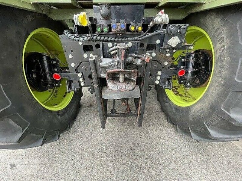 Oldtimer-Traktor typu Mercedes-Benz MB Trac 1600 Turbo Oldtimer H-Gutachten Schlepper, Gebrauchtmaschine v Gevelsberg (Obrázek 5)