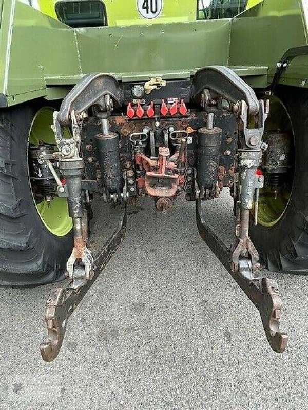 Oldtimer-Traktor typu Mercedes-Benz MB Trac 1600 Turbo Oldtimer H-Gutachten Schlepper, Gebrauchtmaschine v Gevelsberg (Obrázek 5)