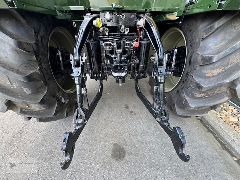 Oldtimer-Traktor типа Mercedes-Benz MB-Trac 1800 intercooler Oldtimer Traktor Schlepper, Gebrauchtmaschine в Gevelsberg (Фотография 7)