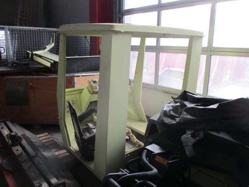 Oldtimer-Traktor des Typs Mercedes-Benz MB-Trac 440 - 65, Gebrauchtmaschine in Obrigheim (Bild 10)